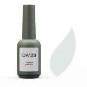 Gel Light DA_23 Jasmine [zhasmin] жасмін, 14 мл