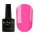  Komilfo Kaleidoscopic Collection K014 (hot pink, neon), 8 ml