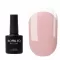 Komilfo KC Glitter French Base Collection №KC006 (beige-pink with blue micro-shine) 8 ml