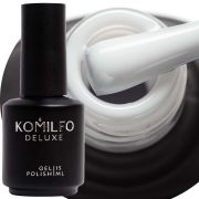 Komilfo Color Base French 006 (молочный, холодный белый), 15 мл Komilfo Color Base French 006 (молочный, холодный белый), 15 мл