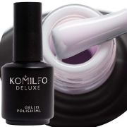 Komilfo Color Base French 007 (молочно-розовый), 15 мл Komilfo Color Base French 007 (молочно-розовый), 15 мл