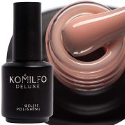 Komilfo Color Base French 001 (бежевый), 15 мл Komilfo Color Base French 001 (бежевый), 15 мл