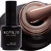 Komilfo Color Base French 011 (темний бежевий), 15 мл Komilfo Color Base French 011 (темний бежевий), 15 мл