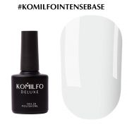 Komilfo Milky White Intense Base (интенсивно белая), 8 мл Komilfo Milky White Intense Base (интенсивно белая), 8 мл