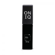 ONIQ FINISH COAT 913 RUBBER TOP POINT, 6 ML