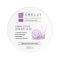 Scrub cream for hands and feet with allantoin, snail extract and shea butter Shelly 350 g