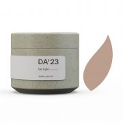 Gel Light DA_23 Mallow [mal’va] мальва, 30 мл