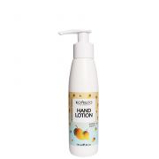 Komilfo Hand Lotion Mango - Mango hand lotion, 125 ml