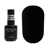 Komilfo No Wipe Matte Top NEW FORMULA - матовый топ для гель-лака без липкого слоя, 15 мл Komilfo No Wipe Matte Top NEW FORMULA - матовый топ для гель-лака без липкого слоя, 15 мл