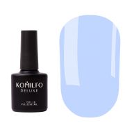 Komilfo Color Base База Muse, 8 мл Komilfo Color Base База Muse, 8 мл
