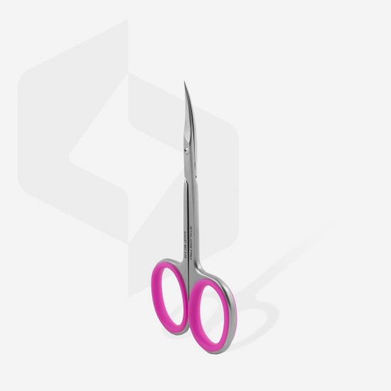 Ножницы профессиональные для кутикулы SMART 40 TYPE 3