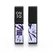 OGP-167S ГЕЛЬ-ЛАК ДЛЯ ПОКРЫТИЯ НОГТЕЙ. TIE-DYE: DARK PURPLE OGP-167S ГЕЛЬ-ЛАК ДЛЯ ПОКРЫТИЯ НОГТЕЙ. TIE-DYE: DARK PURPLE