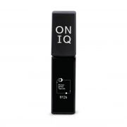 ONIQ FINISH COAT 912 FOR FRENCH MANICURE WITHOUT STICKY LAYER, 6 ML