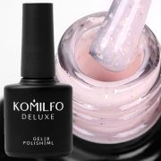 Komilfo Potal Base P002 (НІЖНО-РОЖЕВИЙ З ПОТАЛЛЮ), 8 мл Komilfo Potal Base P002 (НІЖНО-РОЖЕВИЙ З ПОТАЛЛЮ), 8 мл