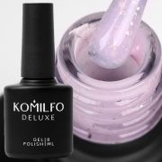 Komilfo Potal Base P003 (світло-фіолетовий з поталлю), 8 мл Komilfo Potal Base P003 (світло-фіолетовий з поталлю), 8 мл