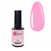 Molekula Euro Fiber Gel Pink 12 ml (рожевий) Molekula Euro Fiber Gel Pink 12 ml (рожевий)