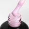 Komilfo PolyGel 007 Pink Glitter, 15 ml (with shimmer)