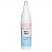 Komilfo Nail Prep - дезинфектор и обезжириватель для ногтей, 500 мл Komilfo Nail Prep - дезинфектор и обезжириватель для ногтей, 500 мл