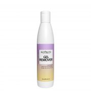 Komilfo Gel Remover - средство для снятия soak off гелей и гель-лаков, 250 мл Komilfo Gel Remover - средство для снятия soak off гелей и гель-лаков, 250 мл