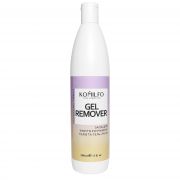 Komilfo Gel Remover - средство для снятия soak off гелей и гель-лаков, 500 мл Komilfo Gel Remover - средство для снятия soak off гелей и гель-лаков, 500 мл