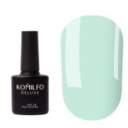 Komilfo Color Base Royal Mint (mint, translucent), 8 ml