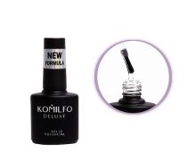 Base Komilfo X-Base Coat - base for gel polish, 8 ml