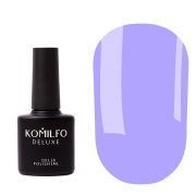Komilfo Color Base База Serenity, 8 мл Komilfo Color Base База Serenity, 8 мл