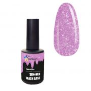 Molekula BASE FLASH Secret Kiss (таємний поцілунок) 12 мл Molekula BASE FLASH Secret Kiss (таємний поцілунок) 12 мл
