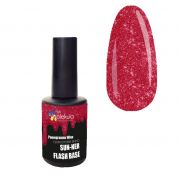 Molekula BASE FLASH Pomegranate Wine (гранатове вино) 12 мл Molekula BASE FLASH Pomegranate Wine (гранатове вино) 12 мл