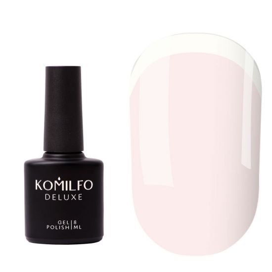Komilfo Color French Base "Skin" 022, 8 мл Komilfo Color French Base "Skin" 022, 8 мл