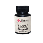 ЗАПАСКА BASE SILKY MILK (шовкове молоко) 30 мл ЗАПАСКА BASE SILKY MILK (шовкове молоко) 30 мл