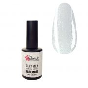 Molekula BASE SILKY MILK (шовкове молоко) 12 мл Molekula BASE SILKY MILK (шовкове молоко) 12 мл