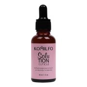 Komilfo Solution Cuticle Remover - Ремувер для кутикули, лужний, 30 мл Komilfo Solution Cuticle Remover - Ремувер для кутикули, лужний, 30 мл