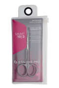 Ножницы профессиональные для кутикулы SMART 10 TYPE 3