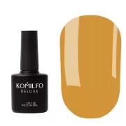 Komilfo Color Base Sweet Mustard (горчичный), 8 мл