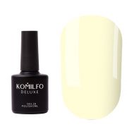 Komilfo Color Base Sweet Dreams (light yellow), 8 ml Komilfo Color Base Sweet Dreams (light yellow), 8 ml