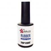 Molekula TOP Rubber Sticky ( з липким  шаром) 12 мл Molekula TOP Rubber Sticky ( з липким  шаром) 12 мл