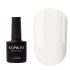  Komilfo No Wipe Milky White Top, 8 ml