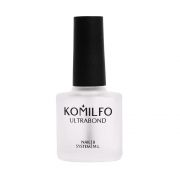 Komilfo Ultrabond — ультрабонд для ногтей перед гель-лаком, 8 мл Komilfo Ultrabond — ультрабонд для ногтей перед гель-лаком, 8 мл