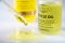 Komilfo Citrus Cuticle Oil — цитрусовое масло для кутикулы с пипеткой, 13 мл