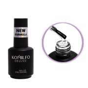 Base Komilfo X-Base Coat - base for gel polish, 15 ml