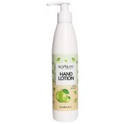 Komilfo Hand Lotion "Apple" - apple hand lotion, 250 ml